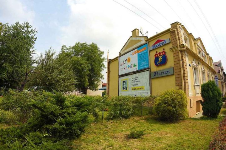 Hotel Florian