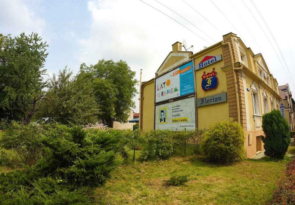 hotel *** - Hotel Florian
