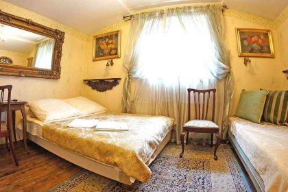hotel *** - Hotel Florian - zdjęcie 1