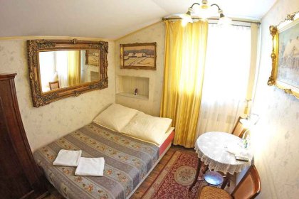 hotel *** - Hotel Florian - zdjęcie 2