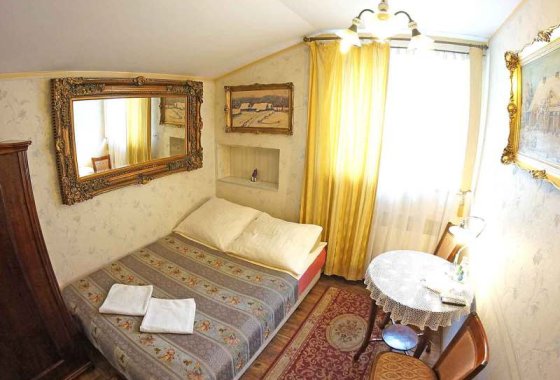 hotel *** - Hotel Florian - Pokoje - zdjęcie 2