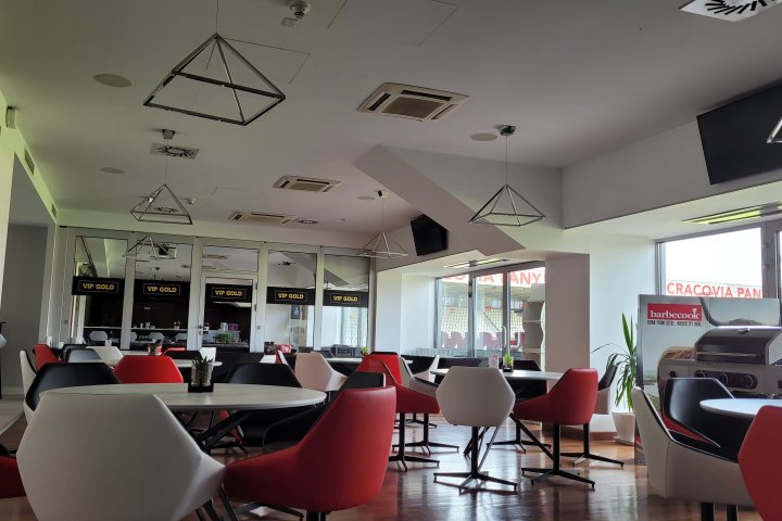 Cracovia Biznes Klub