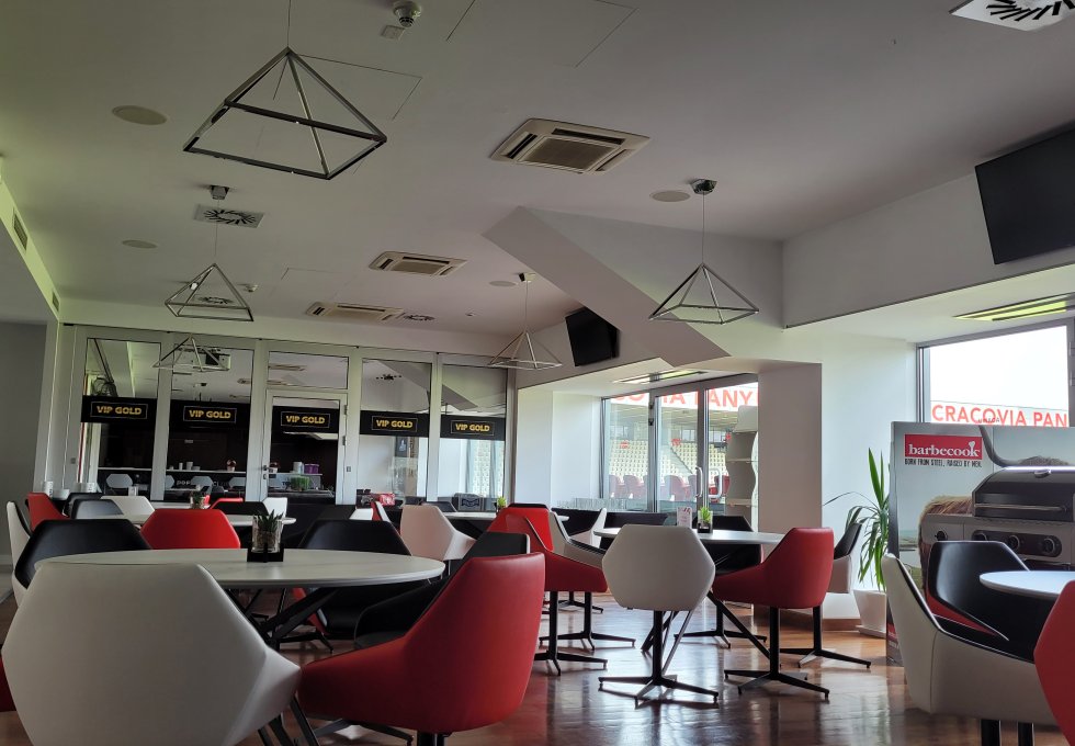 inny - Cracovia Biznes Klub