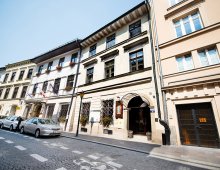 Hotel Mikołaj