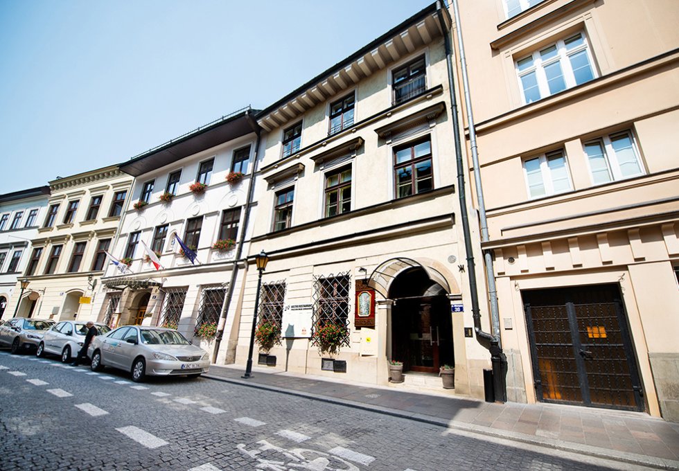hotel *** - Hotel Mikołaj