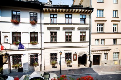 hotel *** - Hotel Mikołaj - zdjęcie 1