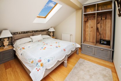 hotel *** - Hotel Mikołaj - zdjęcie 2