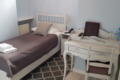 hotel *** - Hotel Mikołaj - zdjęcie 3
