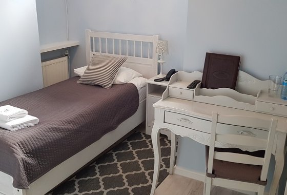 hotel *** - Hotel Mikołaj - Pokoje - zdjęcie 2