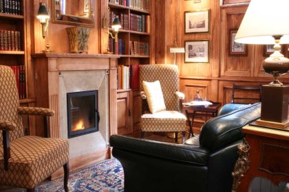 hotel ***** - Hotel Gródek - zdjęcie 4