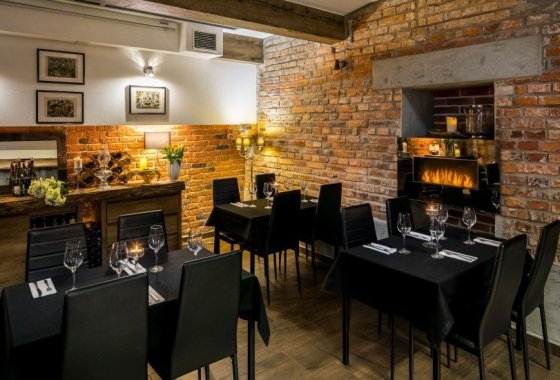 hotel *** - Art & Garden Residence - Usługi - zdjęcie 1
