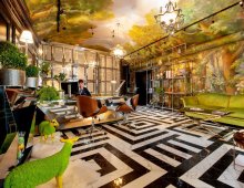 Balthazar Design