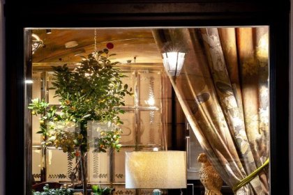hotel ***** - Balthazar Design - zdjęcie 1
