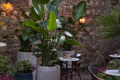 hotel ***** - Balthazar Design - zdjęcie 6