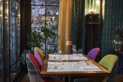 hotel ***** - Balthazar Design - zdjęcie 7