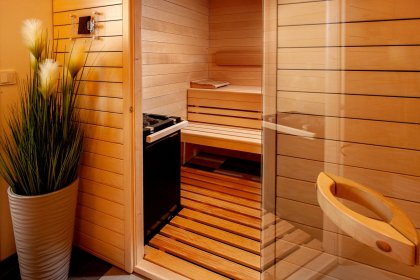 dworek - Amber Design Residence - zdjęcie 5