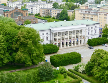 BCC Events–Pałac Lubomirskich