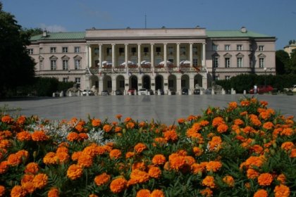pałac - BCC Events–Pałac Lubomirskich - zdjęcie 1