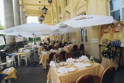 pałac - BCC Events–Pałac Lubomirskich - zdjęcie 2