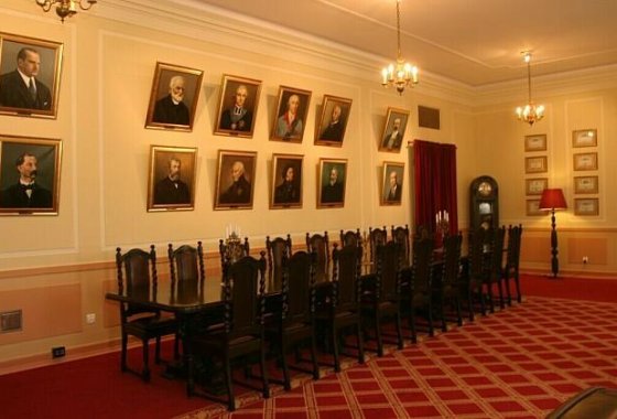 pałac - BCC Events–Pałac Lubomirskich - Usługi - zdjęcie 3