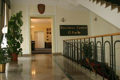 pałac - BCC Events–Pałac Lubomirskich - zdjęcie 4