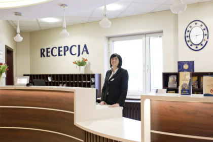 dworek - Hotel Justyna - zdjęcie 2