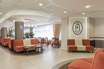 dworek - Hotel Justyna - zdjęcie 3