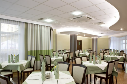 dworek - Hotel Justyna - zdjęcie 4