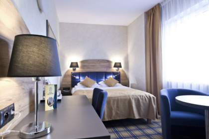 dworek - Hotel Justyna - zdjęcie 6
