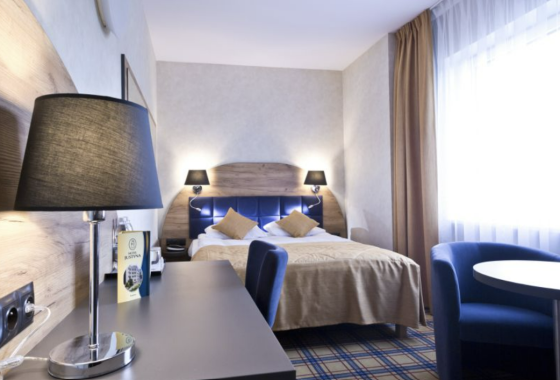 dworek - Hotel Justyna - Pokoje - zdjęcie 2