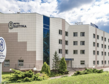 Hotel Justyna