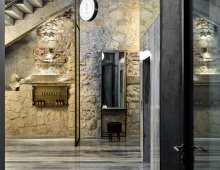 H15 Luxury Palace Hotel