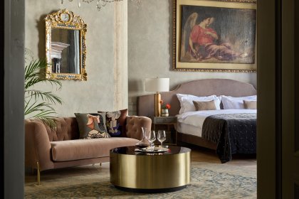 hotel ***** - H15 Luxury Palace Hotel - zdjęcie 2