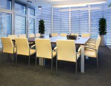 Skalski - sale konferencyjne
