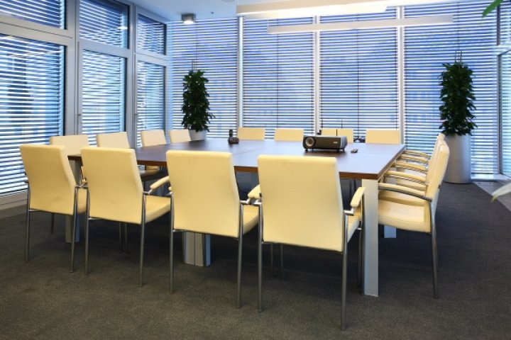 Skalski - sale konferencyjne