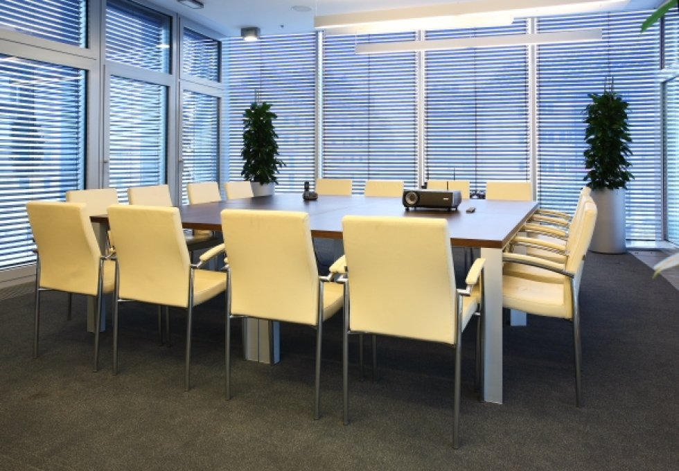 obiekt konferencyjny - Skalski - sale konferencyjne