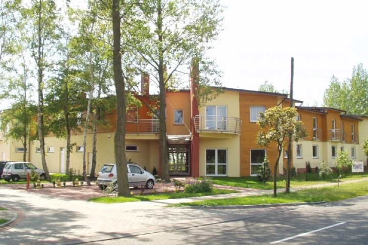 Hotel Meridian