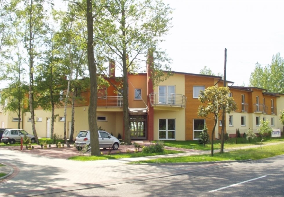 hotel *** - Hotel Meridian