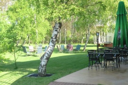 hotel *** - Hotel Meridian - zdjęcie 2