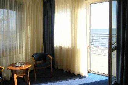 hotel *** - Hotel Meridian - zdjęcie 3
