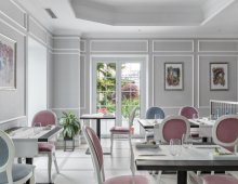 Merci Boutique Hotel