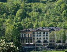 Hotel Elbrus *** SPA & Wellness