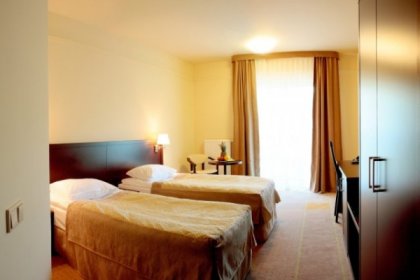 hotel *** - Hotel Elbrus *** SPA & Wellness - zdjęcie 7