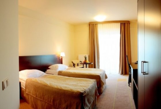 hotel *** - Hotel Elbrus *** SPA & Wellness - Pokoje - zdjęcie 6