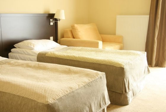 hotel *** - Hotel Elbrus *** SPA & Wellness - Pokoje - zdjęcie 5