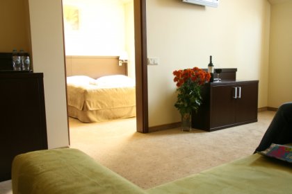 hotel *** - Hotel Elbrus *** SPA & Wellness - zdjęcie 4