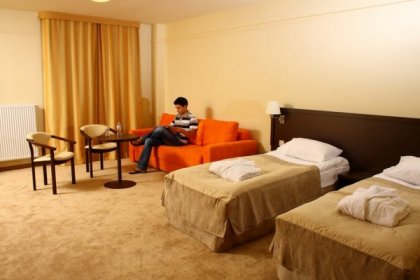 hotel *** - Hotel Elbrus *** SPA & Wellness - zdjęcie 5