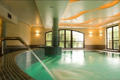 hotel *** - Hotel Elbrus *** SPA & Wellness - zdjęcie 8