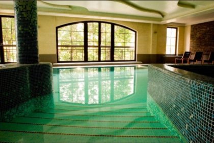 hotel *** - Hotel Elbrus *** SPA & Wellness - zdjęcie 9