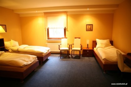 hotel *** - Stylehotels - zdjęcie 6